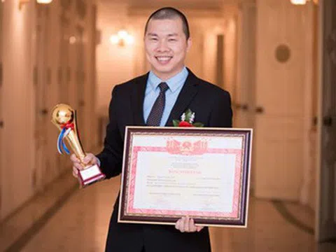 Con đường đưa Nguyễn Vũ Hải Anh từ diễn viên đến ông chủ chuỗi 24 cửa hàng thời trang SEVEN.AM