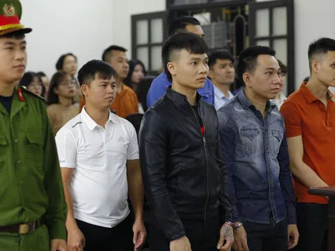 Khá 'Bảnh' lĩnh 10 năm 6 tháng tù