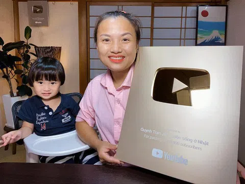 Hậu quả khi để trẻ nhỏ nổi tiếng quá sớm