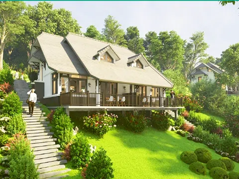 Cần làm rõ Dự án Panorama Hill rao bán khi hồ sơ chưa hoàn thiện