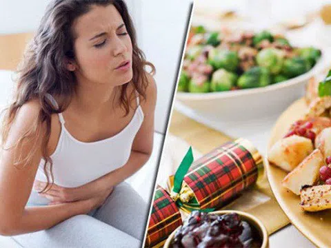 10 dấu hiệu ngộ độc thực phẩm bạn cần biết