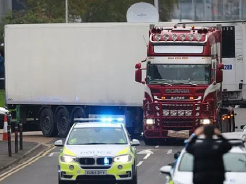 Bộ Ngoại giao ra công văn về việc đưa thi thể 39 nạn nhân về nước