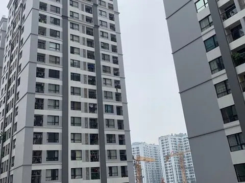 Xác nhận rung lắc tại Hà Nội do dư chấn từ trận động đất tại Lào