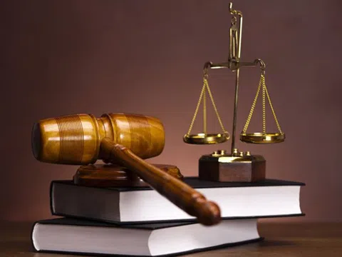 Khởi tố hình sự đối với Phạm Chí Dũng có hành vi 'Làm, tàng trữ, phát tán hoặc tuyên truyền thông tin, tài liệu, vật phẩm nhằm chống Nhà nước CHXHCN Việt Nam'