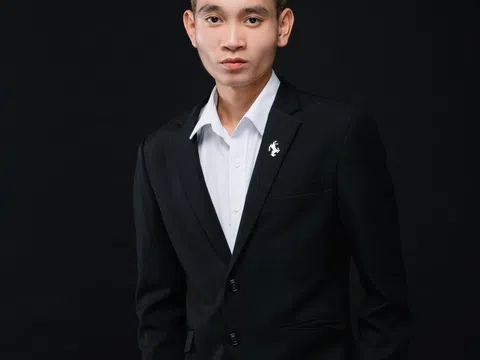 CEO Đỗ Xuân Hùng: 'Sử dụng những sản phẩm có nguồn gốc thiên nhiên là xu hướng tiêu dùng mạnh của người hiện đại'