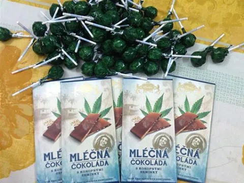 Ma túy núp bóng đồ ăn, thức uống: Bất kì ai cũng có thể trở thành nạn nhân