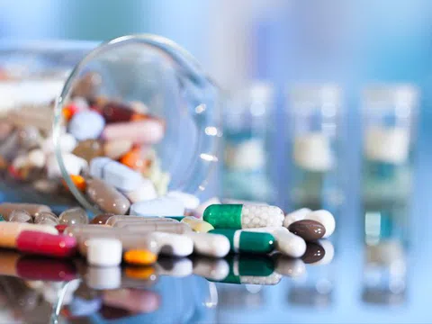 7 điều bạn nên biết về thuốc kháng sinh