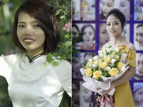 Mẹ đơn thân Duyên Phạm từng bị miệt thị vì xấu, khuyên phụ nữ nên biết làm đẹp