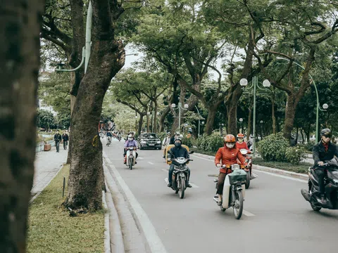 Thời tiết ngày 2/12: Bắc Bộ trời rét, có nơi dưới 12 độ C