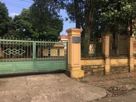 Chánh Văn phòng toà án huyện bị phát hiện trốn truy nã 26 năm thế nào?