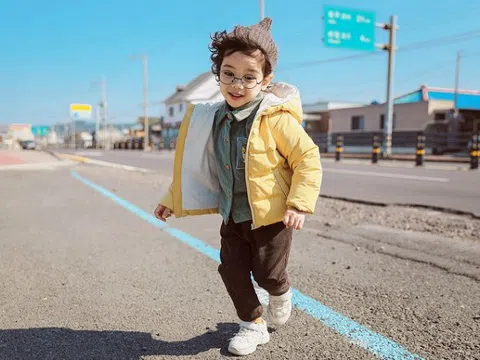 10 điều cha mẹ nên dạy con từ nhỏ