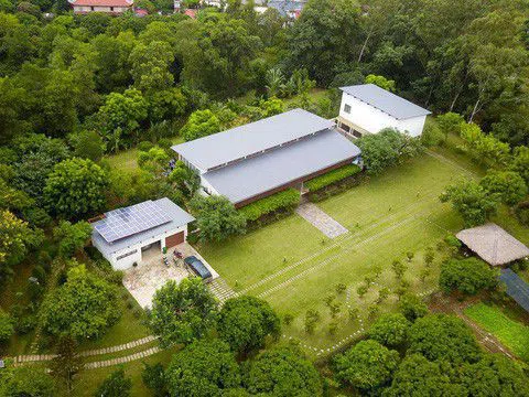 Sẽ cưỡng chế nếu gia đình ca sĩ Mỹ Linh không tự xử lý phần xây trái phép