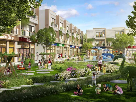 FLC La Vista Sadec - Bất động sản cao cấp “đo ni đóng giày” cho giới nhà giàu Sa Đéc