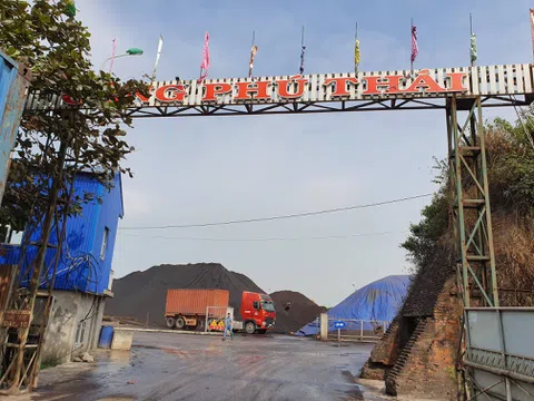 Tranh chấp Cảng thủy nội địa Phú Thái dưới góc nhìn pháp lý