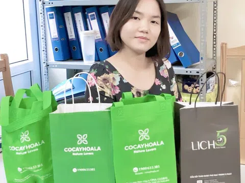 Hành trình đi tới thành công của nữ nhân viên phòng Marketing: Từ khách lẻ đến tổng đại lý của ONA Global