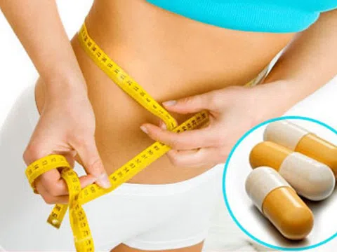 5 tác hại của thuốc giảm cân bạn nên biết