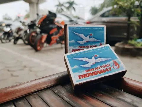 "Khai tử" diêm Thống Nhất vang bóng một thời sau 63 năm