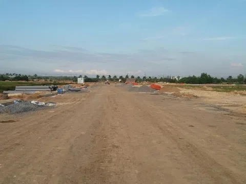 Vì sao dự án 140 triệu USD tại Long An “ngã ngựa”? - Bài 3: Phải quyết liệt với dự án “rùa”