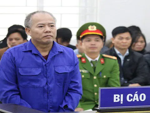 Đối tượng sát hại cả nhà em trai ở Đan Phượng lĩnh án tử