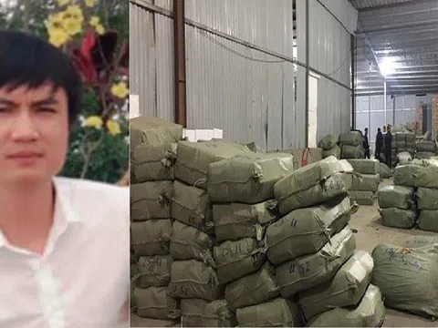 Khởi tố 3 đối tượng trong đường dây buôn lậu dược liệu y học cổ truyền