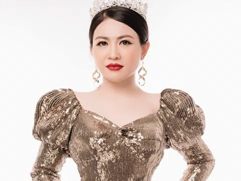 Nữ doanh nhân Hoàng Ngọc Diệp: Chia sẻ bí kíp kinh doanh Online thành công