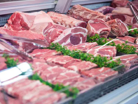 Không có chuyện xuất lậu lợn sang Trung Quốc