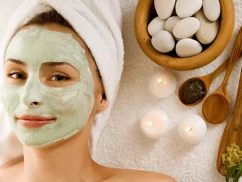 Bí quyết đắp mặt nạ đúng cách khi dưỡng da
