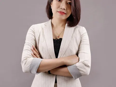 Nguyễn Thanh Tân - Định luật thành công đến từ đam mê và sự cố gắng