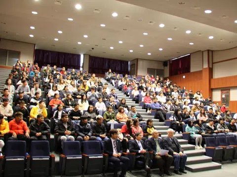 Cảnh sát Hàn Quốc xác định động cơ du học của số học viên Việt Nam 'mất tích'