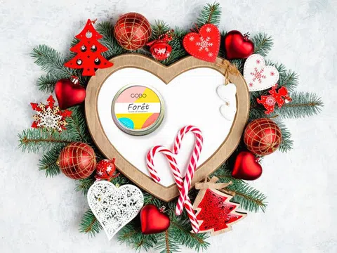 Du xuân – đón Tết 2020 thì nên dùng nước hoa gì?