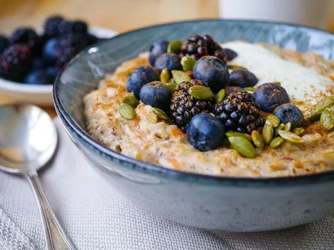 13 lợi ích bất ngờ của yến mạch