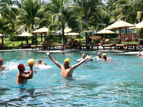 Lý do nào khiến chủ đầu tư thuê lại trọn đời căn hộ nghỉ dưỡng?