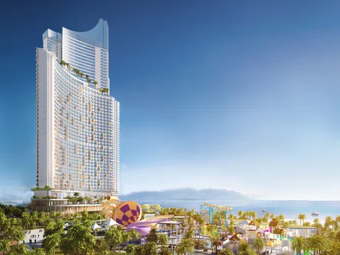 Lý do nào khiến chủ đầu tư thuê lại trọn đời căn hộ nghỉ dưỡng?