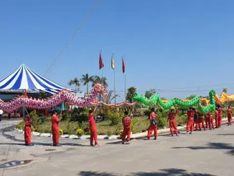 “Vụ tranh chấp Dự án Khu dân cư cao cấp và Trường đua ngựa 500ha ở Long An”: Thấy gì sau 1 năm Bộ Tư pháp tháo gỡ “vướng mắc”?