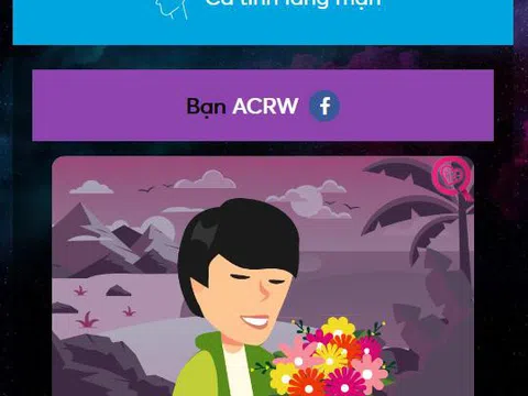 Dự đoán tình duyên bằng khoa học với Nanaya,  ứng dụng lần đầu ra mắt tại Việt Nam đầu năm 2020