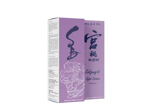 Ống se khít SB (sokgung Bi) có tốt không? Dùng trong những trường hợp nào, có tác dụng phụ gì không?