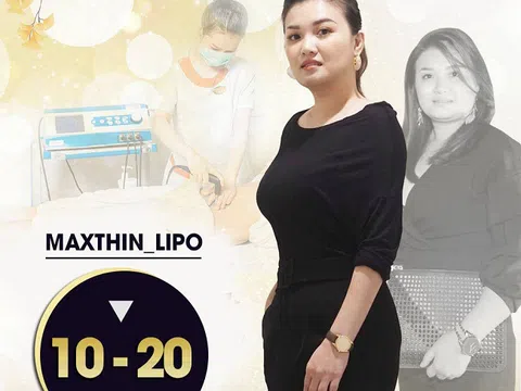 Địa chỉ giảm béo uy tín tại Hà Nội - Thẩm mỹ viện Rose Cầu Giấy