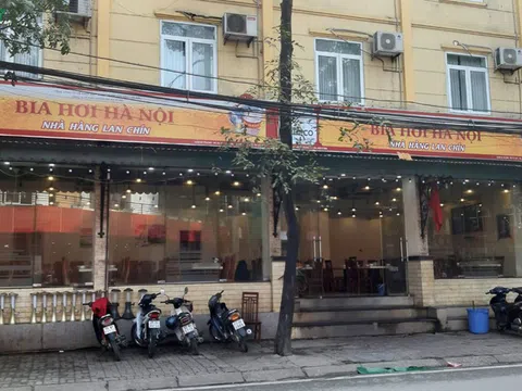 Nghị định 100 có hiệu lực: Quán nhậu “đỏ mắt” chờ khách