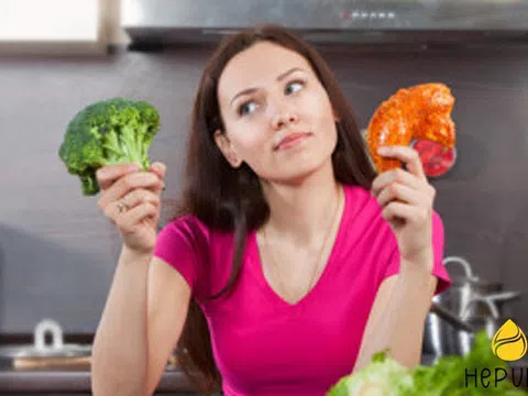 Thay đổi nội tiết tố là gì?