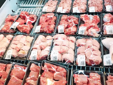 Bộ Công Thương: Hỗ trợ kết nối nhập khẩu thịt lợn, góp phần bình ổn thị trường đón Tết Nguyên đán Canh Tý năm 2020