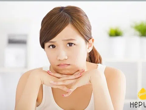 Xử lý mụn nội tiết ở nữ như thế nào?
