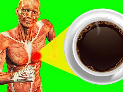Điều gì sẽ xảy ra với cơ thể nếu uống 2 tách cà phê mỗi ngày?