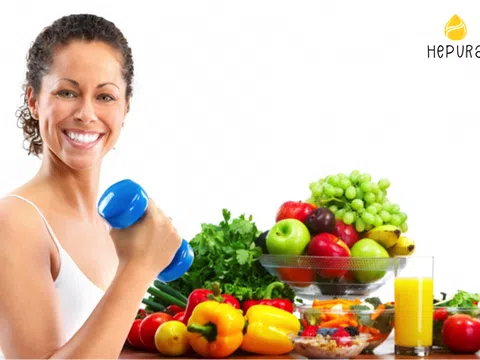 7 giải pháp giúp giảm nội tiết tố nữ