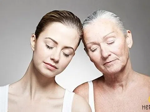 Phụ nữ bao nhiêu tuổi thì mãn kinh?