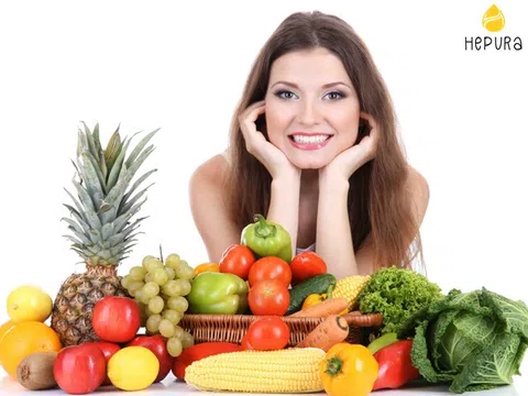 4 cách cải thiện nội tiết tố nữ kém