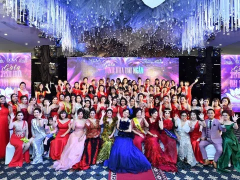 Tinh Hoa Đại Ngàn - Sự kiện mang đến sự đẳng cấp, cảm xúc đầy thăng hoa