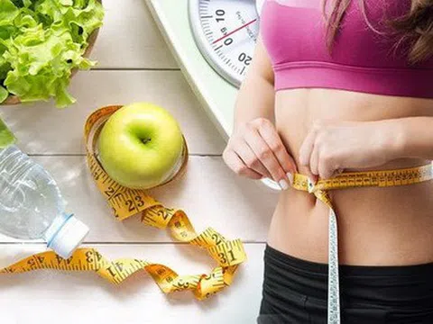 Chớ lạm dụng nhịn ăn để giảm cân nhanh chóng