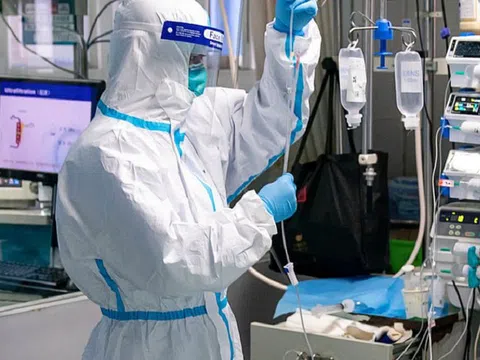 Nhiễm virus corona sẽ được bảo hiểm chi trả những khoản nào?