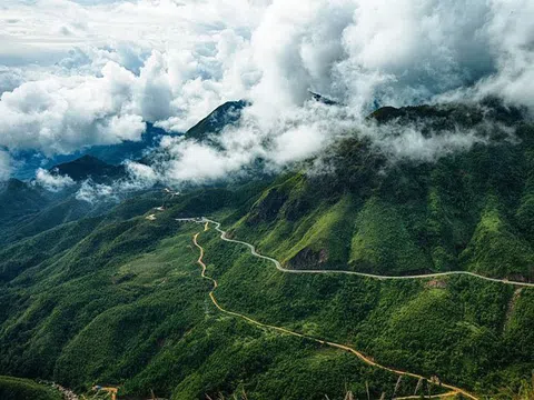 Những cung đường đèo hiểm trở nhất Việt Nam