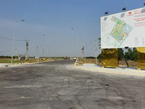 Vụ tranh chấp Dự án Khu dân cư cao cấp và Trường đua ngựa 500ha ở Long An: Nhiều tình tiết từ văn bản mới của Thanh tra Bộ Tư pháp